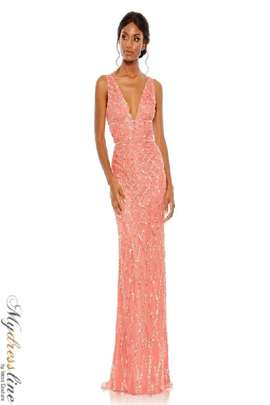 Mac Duggal 5669