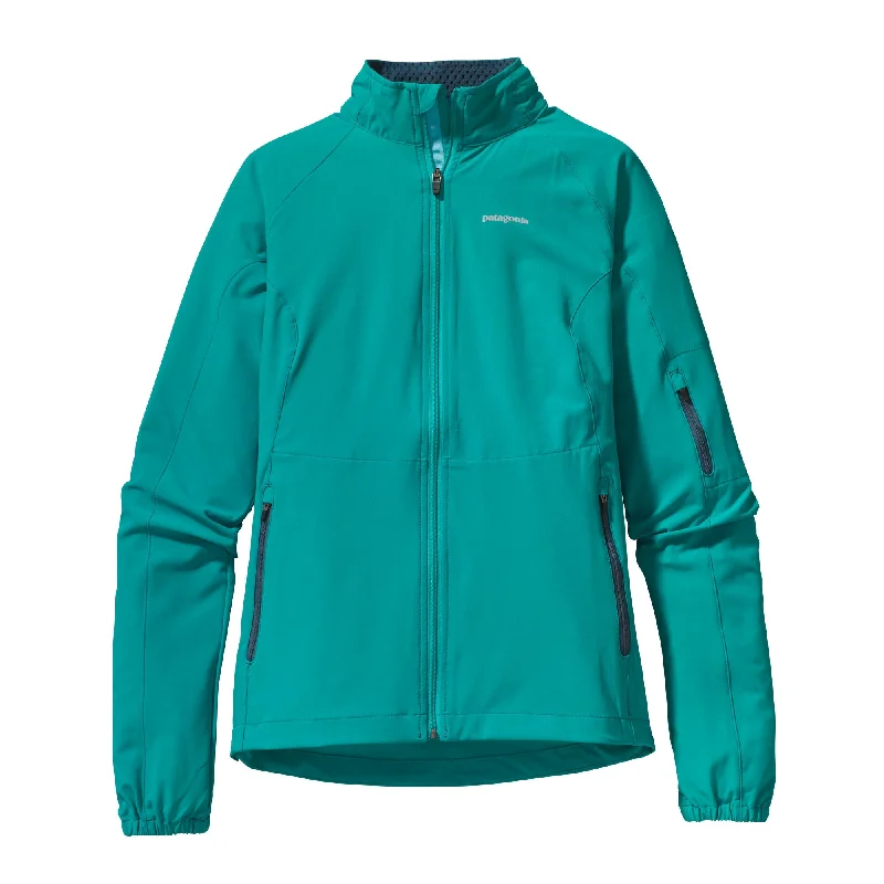 W's Traverse Jacket