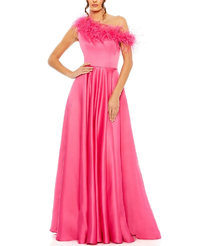 Mac Duggal Dress