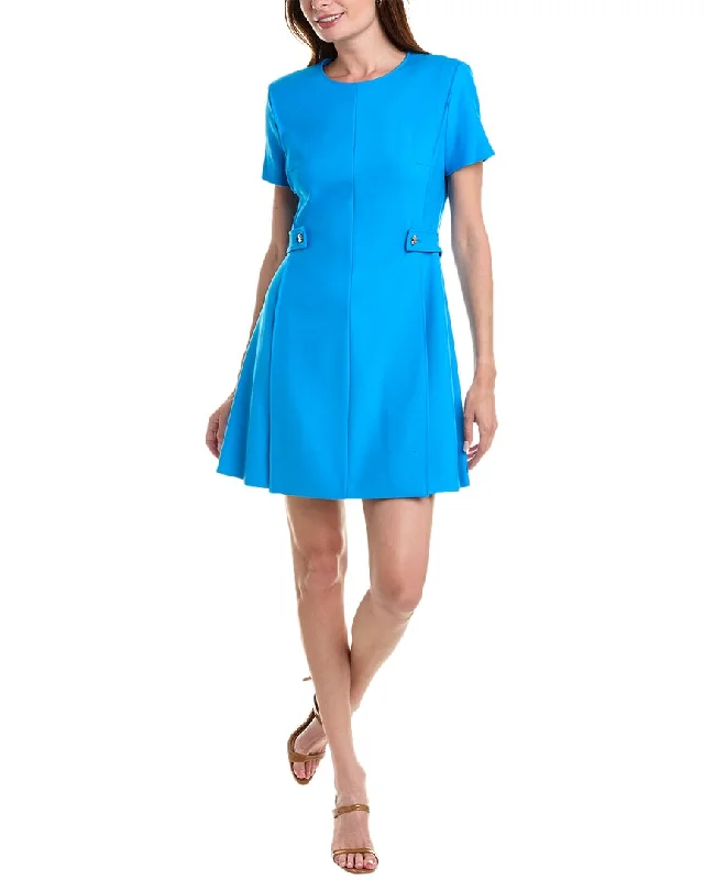 Inventory Reduction Hugo Boss Destena Shift Dress