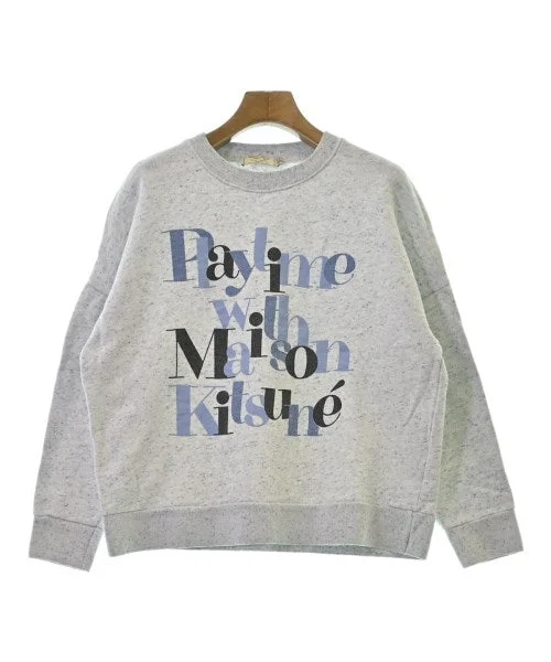 MAISON KITSUNE Sweatshirts