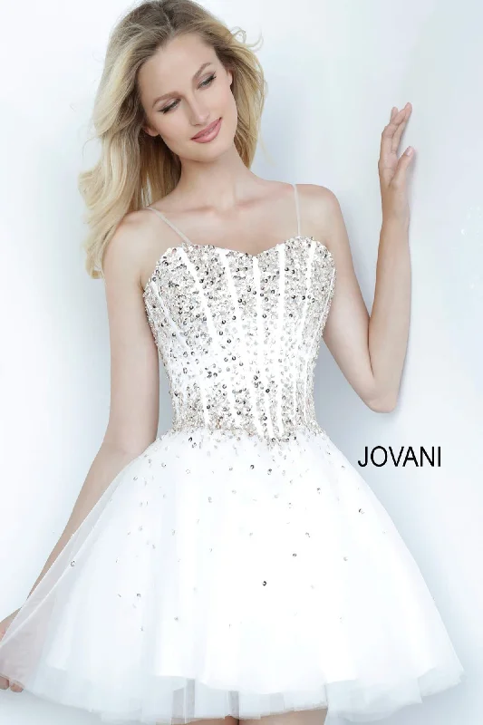 Jovani K62533