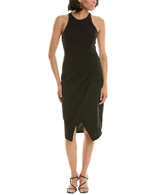 Laundry by Shelli Segal Cocktail Dress