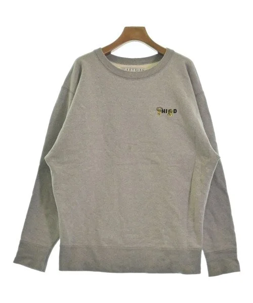 THIRD MAGAZINE Sweatshirts