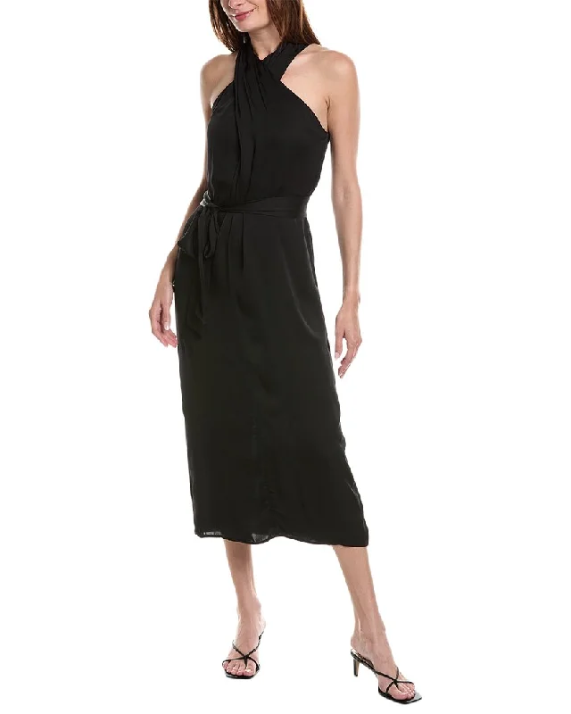 Velvet by Graham & Spencer Stephanie Maxi Dress