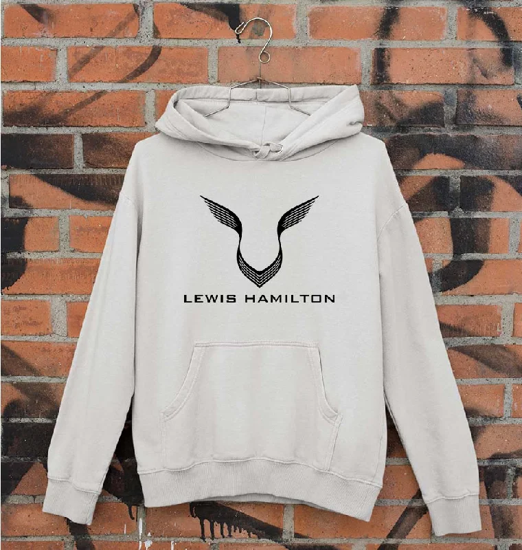 Lewis Hamilton F1 Unisex Hoodie for Men/Women