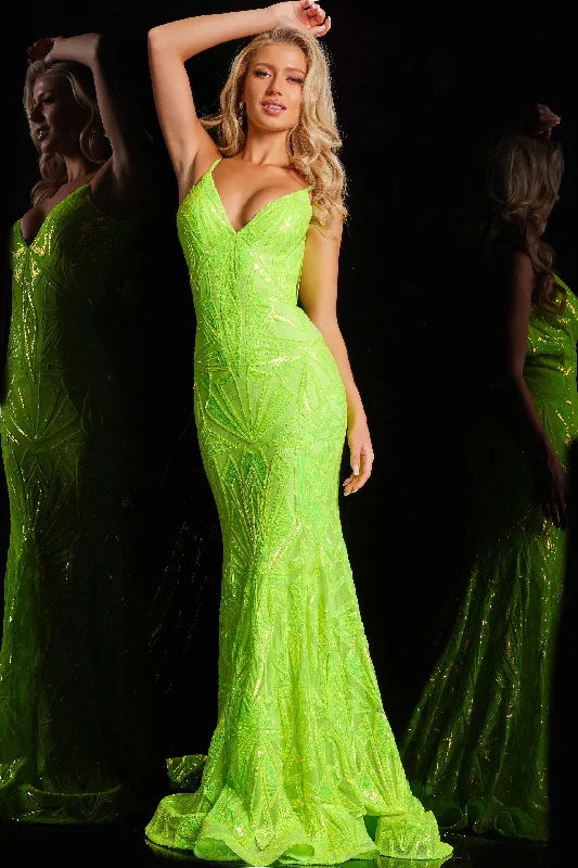 Jovani 36656