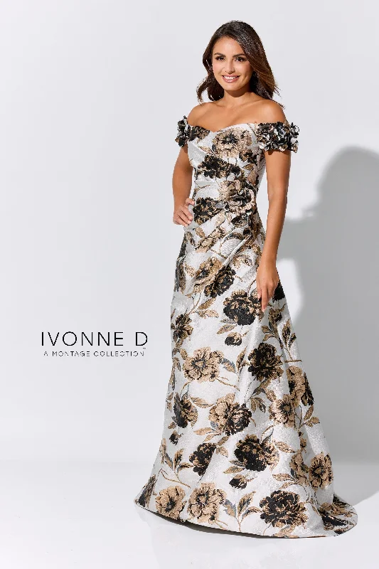 Ivonne D ID325