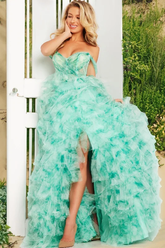 Jovani 38606