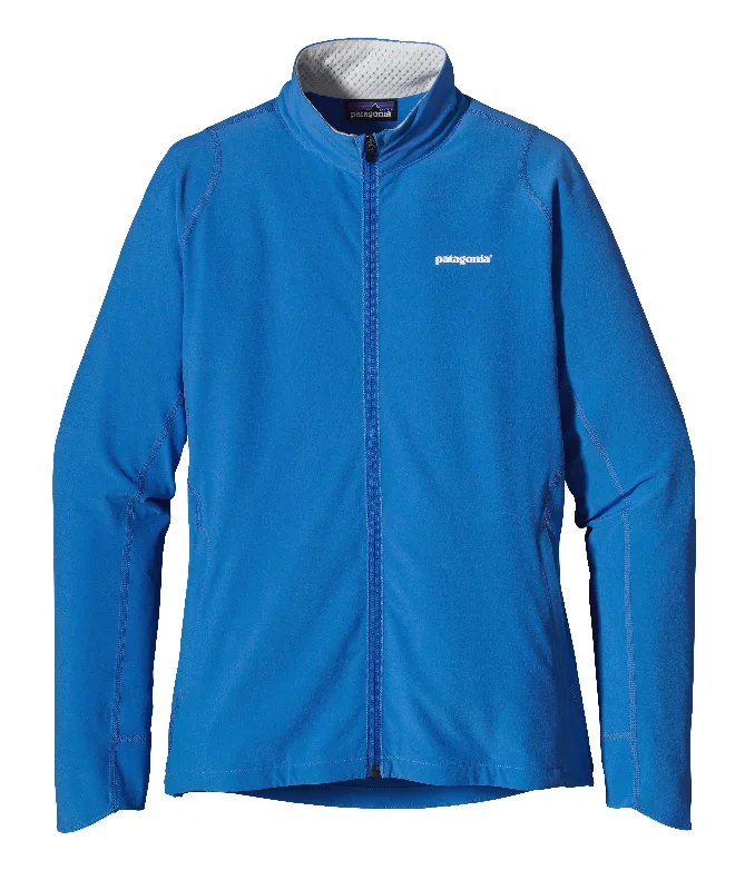 W's Traverse Jacket