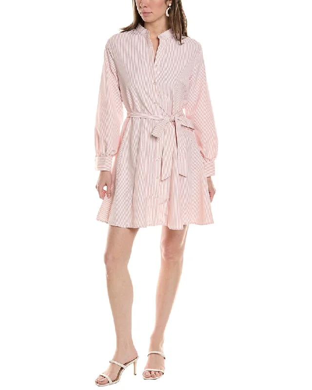 Brook + Lynn Shirtdress