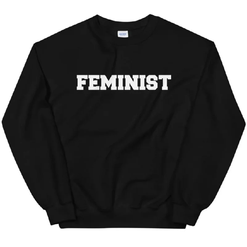 Feminist Classic -- Sweatshirt