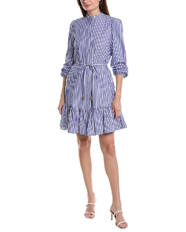 Nicole Miller Shirtdress