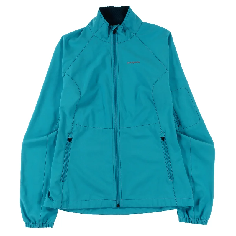 W's Traverse Jacket