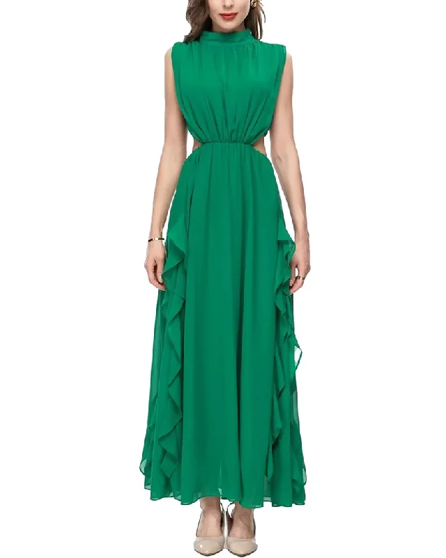 Lanelle Maxi Dress